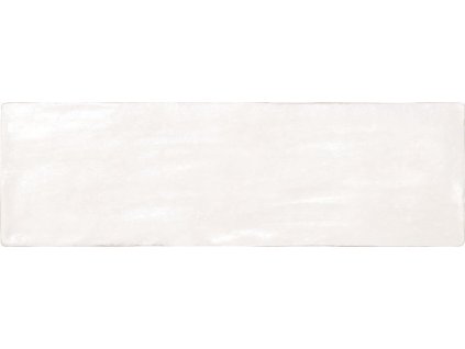 MALLORCA obklad White 6,5x20 (EQ-3) (bal=1m2) 23251