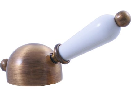 Rav Labe stará mosaz baterie sprchová 150mm L581.5SM