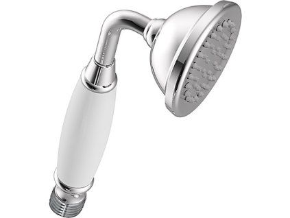 Tres Clasic Shower Handle Chrome 29963109