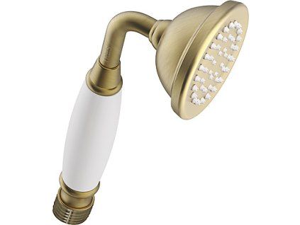 Tres Clasic Shower Handle Brass 29963109LV