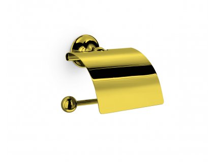 Lineabeta Venessia Gold držák toaletního papíru 52907.30