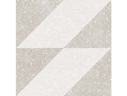 MICRO dlažba Elements Taupe 20x20 (EQ-5) (bal=1m2) 23542