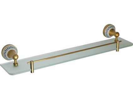 bemeta kera bronz policka sklenena 600mm 144702247