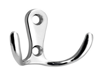 Double tap, chrome 10086