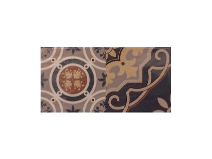 ARTISAN obklad Olite Hueso Decor Mix (bal. = 1 m2) ARN021