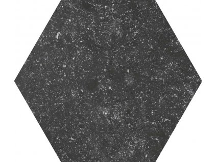 CORALSTONE Black 29,2x25,4 (EQ-3) (bal. = 1 m2) 23577