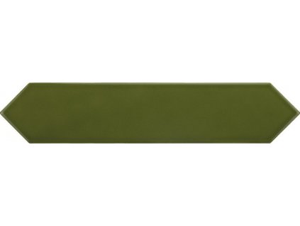 ARROW obklad Green Kelp 5x25 (EQ-4) (1bal=0,5m2) 25827