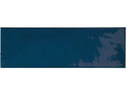 VILLAGE obklad Royal Blue 6,5 x 20 (bal = 0,5 m2) (EQ-3) 25630