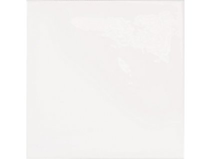 VILLAGE obklad White 13,2x13,2 (bal = 1m2) (EQ-3) 25599