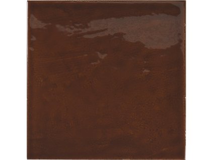 VILLAGE obklad Walnut Brown 13,2x13,2 (bal=1m2) (EQ-3) 25623