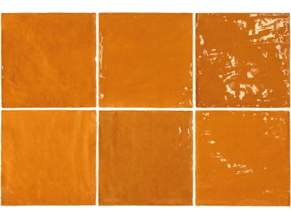 LA RIVIERA Ginger 13,2x13,2 (1bal=1m2) (EQ-3) 25857