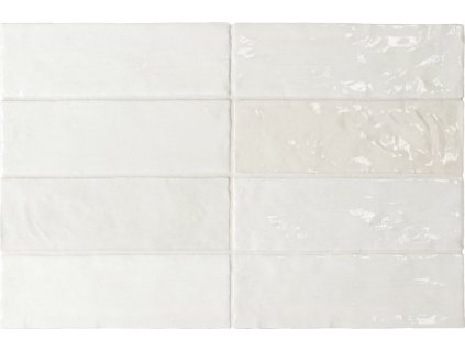 LA RIVIERA obklad Blanc 6,5x20 (EQ-3) (bal=0,5m2) 25837