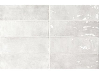 LA RIVIERA Gris Nuage 6,5x20 (1bal = 0,5m2) (EQ-3) 25838