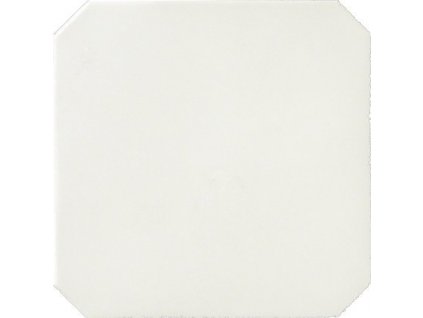 AMARCORD Ottagono Bianco Matt 20x20 (bal. = 0,96 m2) AMO1