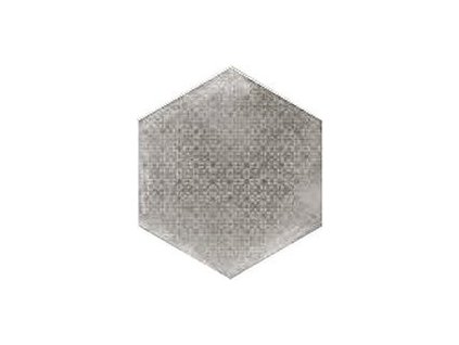 Dlažba URBAN Mélange Silver 29,2x25,4 (EQ-10D) (balenie = 1m2) 23603