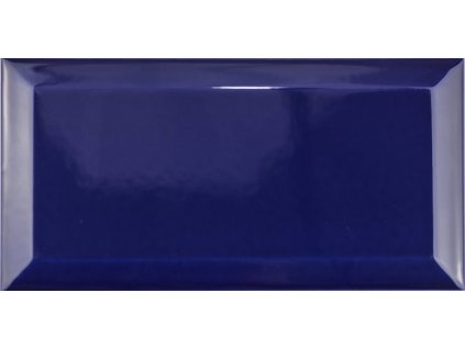 BISELADO BX dlaždica Azul Cobalto 10x20 (bal=1m2) 16934