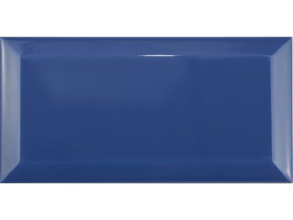 BISELADO BX obklad Azul Marino 10x20 (bal=1m2) 19326