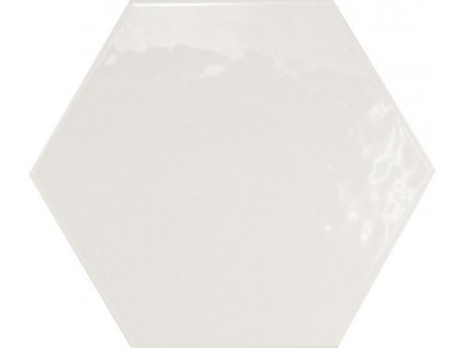 HEXATILE obklad Blanco Brillo 17,5x20 (EQ-3) (1bal=0,714m2) 20519