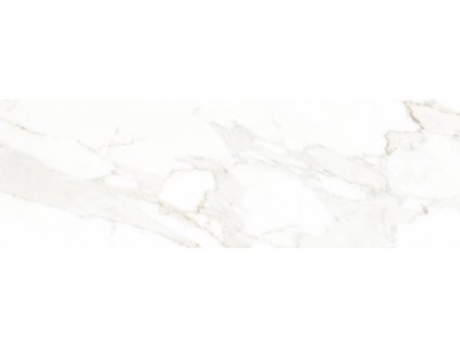 CARRARA obklad Blanco Brillo 20x60 (bal=1,44 m2) CAR001