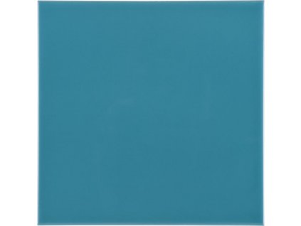 RIVIERA Liso Altea Blue 20x20 (bal = 1,20m2) ADRI1014