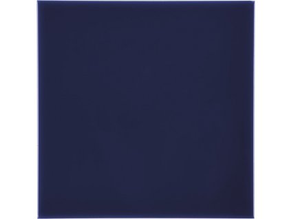 RIVIERA Liso Santorini Blue 20x20 (bal = 1,20m2) ADRI1011