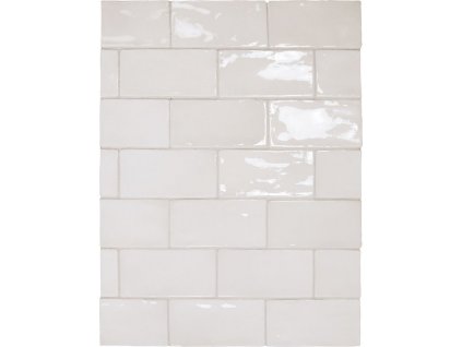 MANACOR obklad White 7,5x15 (bal=0,5m2) (EQ-3) 26909