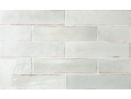 TRIBECA obklad Seaglass Mint 6x24,6 (bal=0,5m2) (EQ-4) 26880