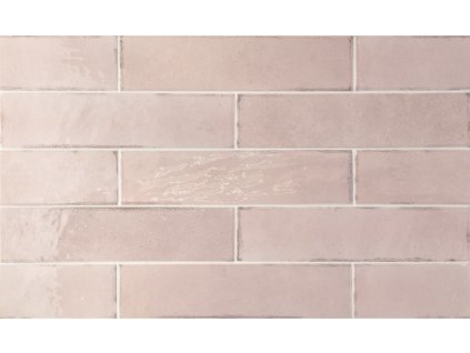 TRIBECA dlaždica Tea Rose 6x24,6 (bal=0,5m2) (EQ-4) 26878