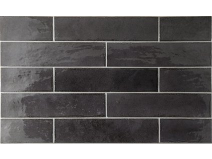 TRIBECA obklad Basalt 6x24,6 (bal=0,5m2) (EQ-4) 26874