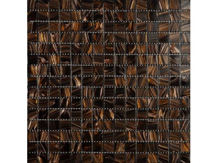 SOLO mozaika Coffee 32,7x32,7 INT092