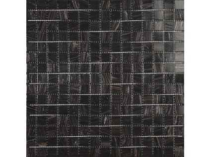 SOLO mozaika Dark 32,7x32,7 INT093