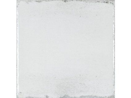 ESMERALDA Bianco tile 20x20 (pack=1m2) 21925