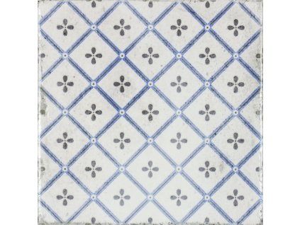 ESMERALDA tile Mare Decor 20x20 (bal=1m2) 22413