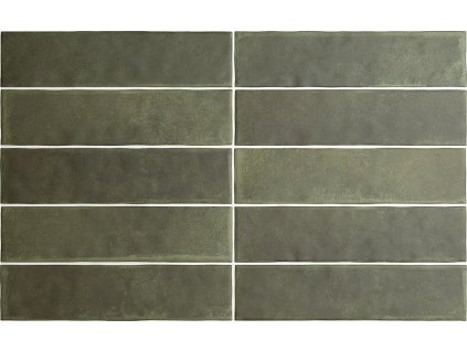 ARGILE dlažba Khaki 6x24,6 (bal=0,5m2) (EQ-4) 27568