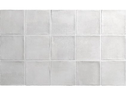 ARGILE dlažba Ice 10x10 (bal=0,5m2) (EQ-4) 27576