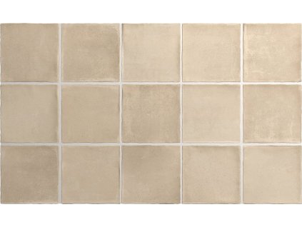 ARGILE dlažba Siena 10x10 (bal=0,5m2) (EQ-4) 27578