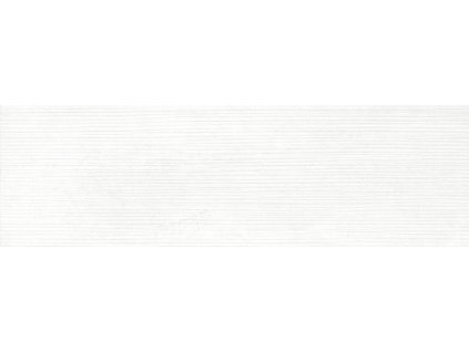 PORTOBELLO obklad Blanco Scala 31,5x100 (bal=1,26m2) PTB016