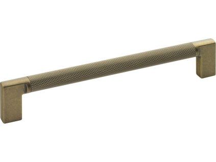 Handle spacing 160mm, old gold 12459
