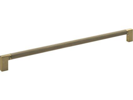 Handle spacing 320mm, old gold 12464