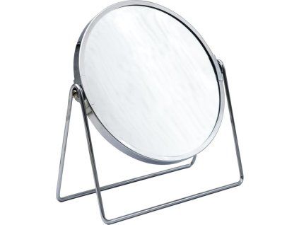 SUMMER cosmetic mirror, chrome 03009000