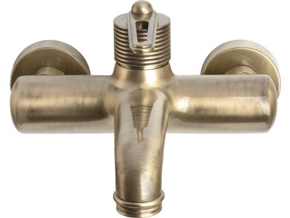 bebe retro nastenna vanova baterie bronz 2