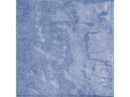 Obklad La Fenice Polveri Vietresi Wall Positano Blu 22,5x22,5