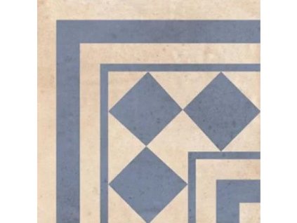 1695727318 cs faience 22 5x22 5mm brillante bestile barroco barroco azul 24