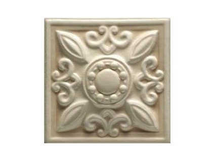 1763727765 cs 1619003373 cs obklad decor essenze neoclassico magnolia 13x13 cm vyrobce grazia