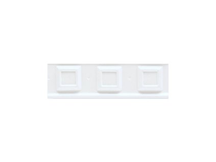 1567675467 cs boiserie square bianco matt 6 5x20 detail