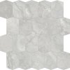 1587099720 cs stream silver mosaico hexagon 30x30 detail