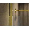 walk in sprchovy kout icon gold