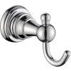 DIAMOND hook, chrome 1317-01