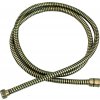 POWERFLEX opletená sprchová hadice,150cm, bronz FLE10BRO