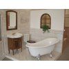 RETRO washbasin cabinet 60x80x45cm, beech 735140